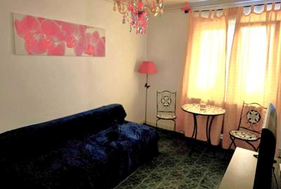 Garsonieră semidecomandată, mobilată în Alba Iulia