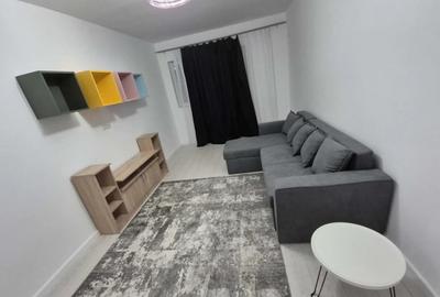 Apartament 2 camere, 56 mp, decomandat, cantrala, ac, Aparatorii Patriei - 3
