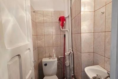 Apartament cu 2 camere semidecomandat în Tătărași - 8