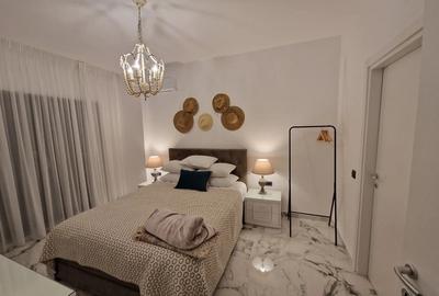 Vand apartament CASA DEL MAR Mamaia Cluburi, Nordis - 9