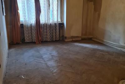 Apartament cu 3 camere în Universitate - 6