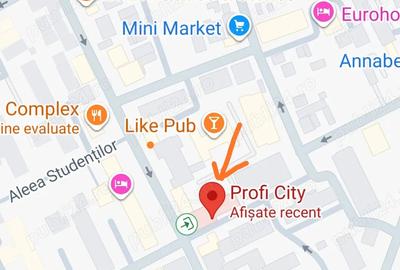 Garsonieră semidecomandată în Central - 1