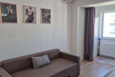 Garsoniera de tip Studio bloc nou zona Pipera complex Ivory Residence cu parcare - 3