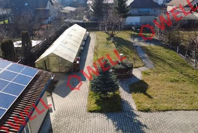 Casă modernă de vânzare în Târgu Secuiesc, pe strada Molnár Józsiás! - 2