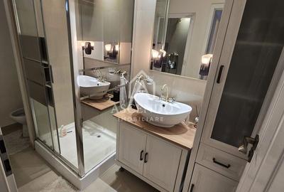 Apartament cu 2 camere, mobilat în Obor - 9