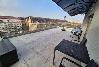 Apartament cu 2 camere semidecomandat în Nicolae Grigorescu - 10