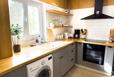 Apartament cu 4 camere în Ultracentral