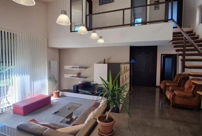 Vilă cu 4 camere de închiriat în zona Braytim cu piscina - 22