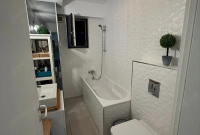 Apartament cu 3 camere decomandat în Grozăvești - 6