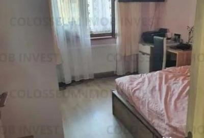 Apartament cu 2 camere decomandat în Gemenii - 2