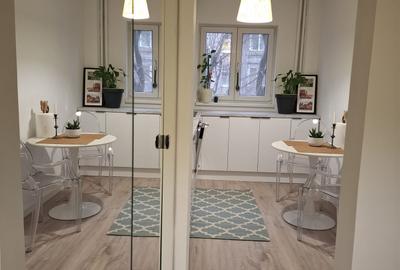 Apartament cu 2 camere decomandat, mobilat în Tineretului - 9