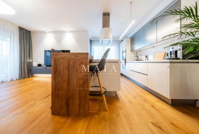 Comision 0% Apartament 3 camere, et 1, Sub Arini-Calea Dumbravii - 4