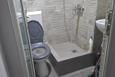 Garsonieră semidecomandată în Aeroport - 6