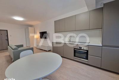 Apartament cu 2 camere decomandat, mobilat în Turnișor - 1