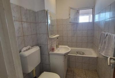 Apartament cu 2 camere semidecomandat în Lacul Tei - 6