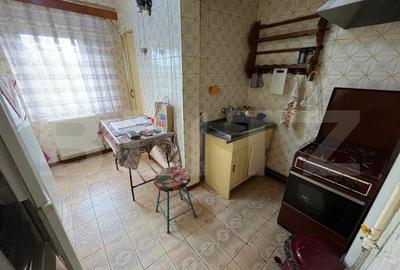 ???? Apartament 3 camere, 70 mp utili, 2 balcoane, etaj 4 ?? - 9