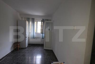 Garsoniera, 22 mp, zona Democratiei - 5