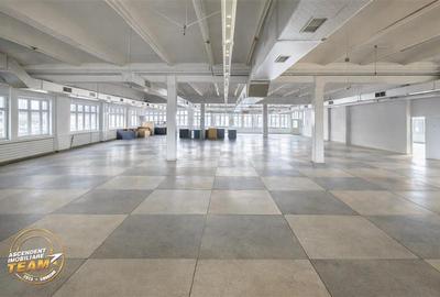 Spațiu comercial, de 4,560 mp, în Brețcu - 2