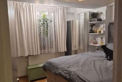 Apartament cu 3 camere decomandat în Central - 5