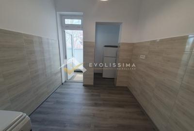 Apartament cu 2 camere semidecomandat în Astra - 2