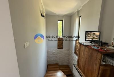 Casa proiectata cu bun gust - Piatra Neamt, Str Petru Movila - 11