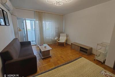 Garsonieră decomandată, mobilată în 13 Septembrie - 3