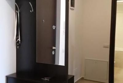 Garsonieră decomandată, mobilată în Regie - 8