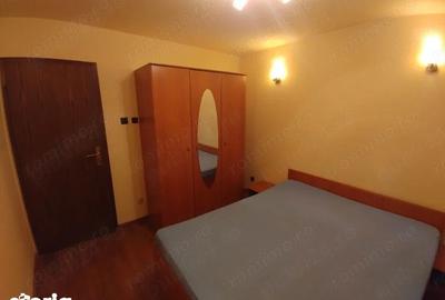 Apartament cu 2 camere, mobilat în Circumvalațiunii - 6