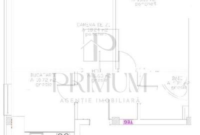 DUMBRAVITA - 2 Camere - Parter inalt - DECOMANDAT - Boxa - 6
