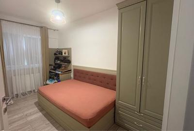 Apartament cu 3 camere în Alexandru cel Bun - 3