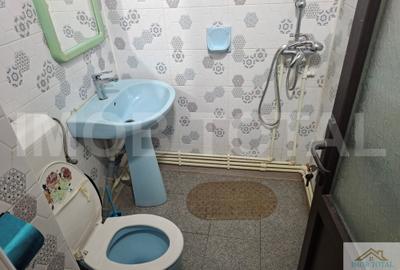 Garsonieră decomandată în Ultracentral - 2