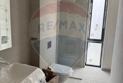 Casă individuală cu 4 camere cu Teren 158 Mp în Central - 9