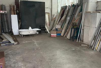 Spațiu comercial, de 203 mp, în Central - 1