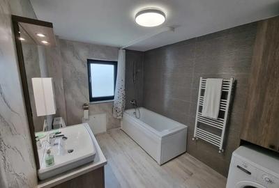 Casa ?i teren Magura - Bacau - 4