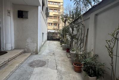 Apartament cu 3 camere decomandat în Cișmigiu - 2