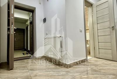 Apartament cu 2 camere decomandat în Lujerului - 8