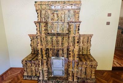 Casă cu 14 camere cu Teren 1978 Mp în Covasna - 1