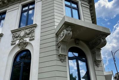 Apartament de lux in zona Rosetti Gradina Icoanei - 6