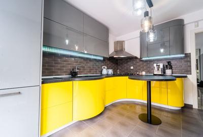 Casa mobilata, utilata premium ,Ghimbav - 3