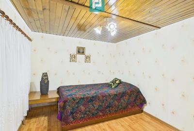 Căsuță de vacanță pentru pescari în Lipova - 7