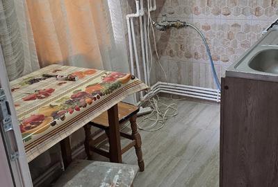 Garsonieră decomandată în Horia - 2