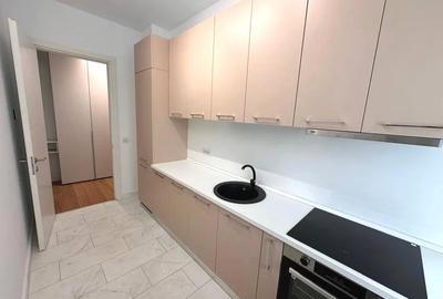 Apartament de 2 camere | Luxuria Residence Domenii | Curte Privata | Parcare - 4