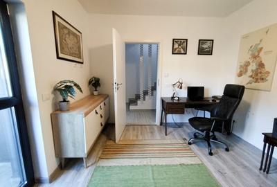 Casă individuală cu 5 camere cu Canalizare în Militari - 10