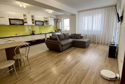 Apartament cu 2 camere în Răcădău - 7