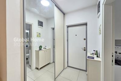 Studio Modern | Aviatiei - Dimitrie Pompeiu | Posibilitate parcare | Metrou - 8