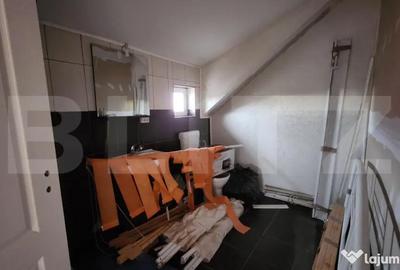 Casă cu 6 camere cu Teren 700 Mp în Criș - 4