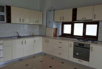 Casă cu 4 camere cu Teren 350 Mp în Chiajna - 1