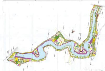 Teren de 28000 mp, în Central - 1