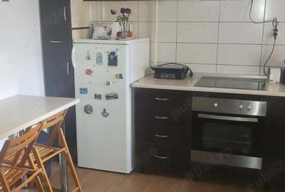 Garsonieră decomandată în Central - 1