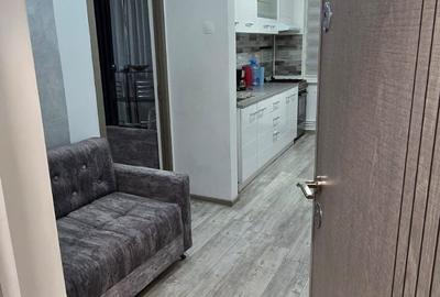 Apartament cu 2 camere semidecomandat în Sârbi - 4